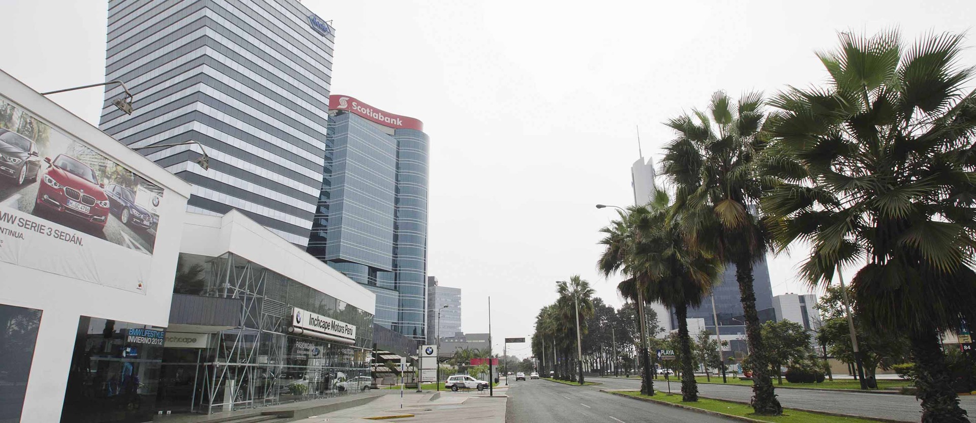 en ciudades urbanas latinoamericanas